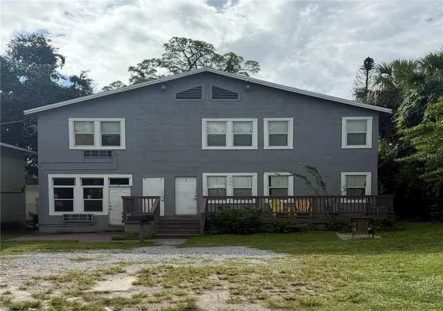 Single family home for sale at 205 Shady Pl, DAYTONA BEACH, FL 32114 | MLS# NS1089438