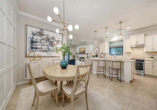 Photo 4 of Single family home for sale at 11010 Sandhill Preserve Dr, Sarasota, FL 34238 | MLS# A4708721 | Listing updated on 2026-10-30
