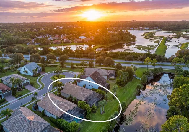 Single family home for sale at 11010 Sandhill Preserve Dr, SARASOTA, FL 34238 | MLS# A4708721