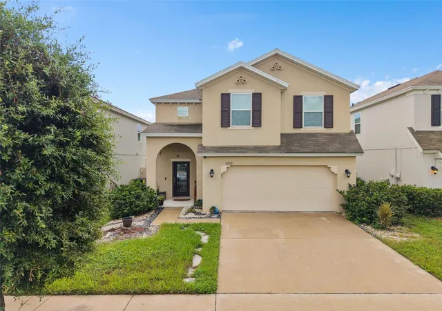 Photo 1 of Single family home for sale at 3209 Turret Dr, Kissimmee, FL 34743 | MLS# V4951682 | Listing updated on 2026-10-10