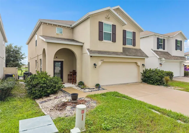 Photo 2 of Single family home for sale at 3209 Turret Dr, Kissimmee, FL 34743 | MLS# V4951682 | Listing updated on 2026-10-10