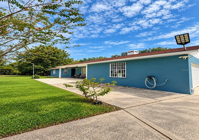 Photo 3 of Single family home for sale at 3368 Blossom St, Kissimmee, FL 34746 | MLS# S5158991 | Listing updated on 2026-10-08