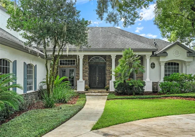 Photo 1 of Single family home for sale at 304 Santiago Dr, Winter Park, FL 32789 | MLS# O6447782 | Listing updated on 2026-10-07