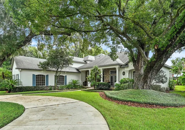 Photo 2 of Single family home for sale at 304 Santiago Dr, Winter Park, FL 32789 | MLS# O6447782 | Listing updated on 2026-10-07