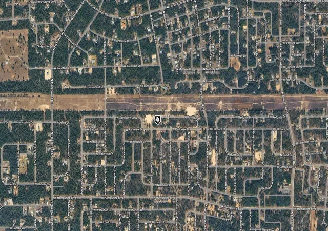 Photo 2 of Land for sale at 3453 W Parkview Dr, Dunnellon, FL 34433 | MLS# A4708723 | Listing updated on 2026-10-07