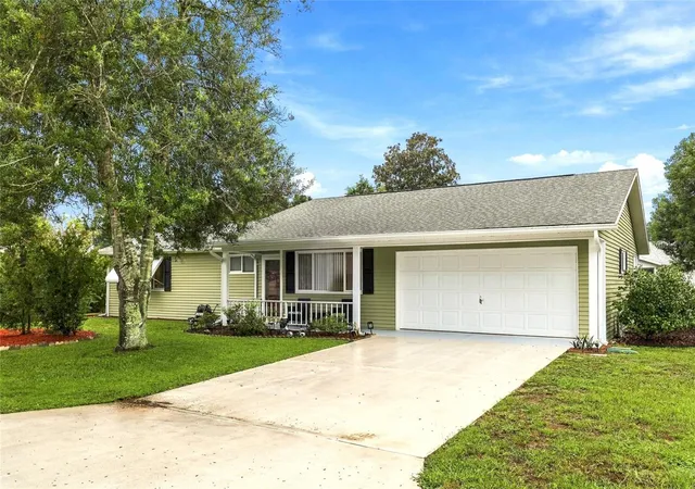 Photo 1 of Single family home for sale at 11436 Sw 84th Court Rd, Ocala, FL 34481 | MLS# OM733565 | Listing updated on 2026-10-09