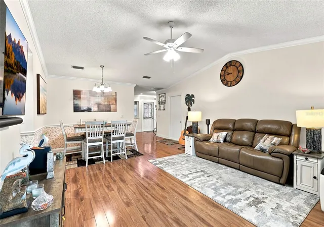Photo 3 of Single family home for sale at 11436 SW 84th Court Rd, Ocala, FL 34481 | MLS# OM733565 | Listing updated on 2026-10-09