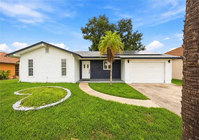 Photo 1 of Single family home for sale at 5281 Forbes Ter, Port Charlotte, FL 33981 | MLS# A4708725 | Listing updated on 2026-10-08