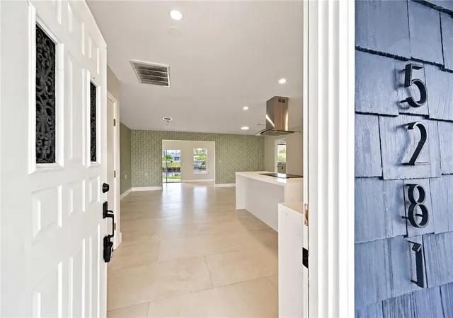 Photo 2 of Single family home for sale at 5281 Forbes Ter, Port Charlotte, FL 33981 | MLS# A4708725 | Listing updated on 2026-10-08