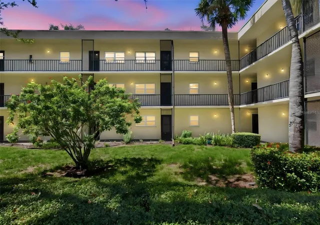 Photo 1 of Condo for sale at 11485 Oakhurst Rd #1200-214, Largo, FL 33774 | MLS# TB8555563 | Listing updated on 2026-10-07