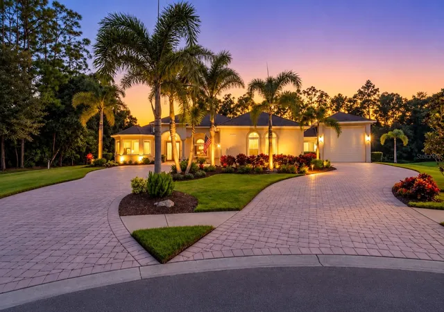 Photo 1 of Sale Pending at 16103 30th Court E, Parrish, FL 34219 | MLS# A4708726 | Listing updated on 2026-10-20