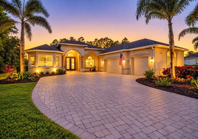 Photo 2 of Sale Pending at 16103 30th Court E, Parrish, FL 34219 | MLS# A4708726 | Listing updated on 2026-10-20