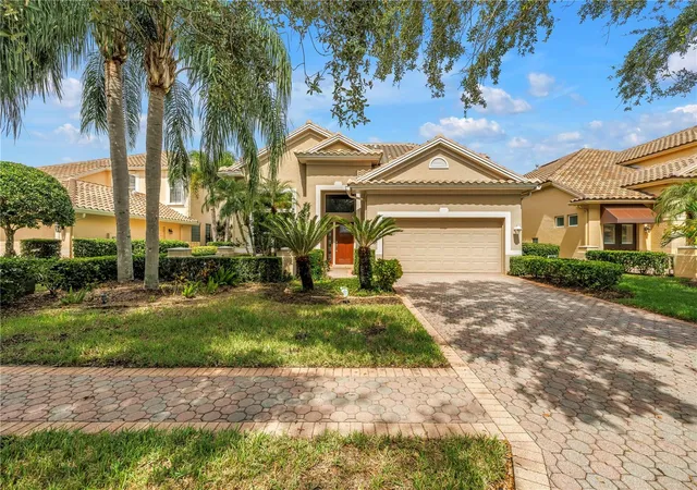 Single family home for sale at 9724 Sago Point Dr, SEMINOLE, FL 33777 | MLS# TB8555564