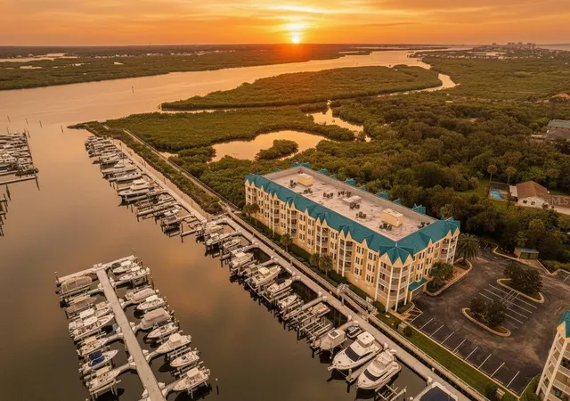 Condo for sale at 4625 Rivers Edge Village Ln #5208, PONCE INLET, FL 32127 | MLS# NS1089439