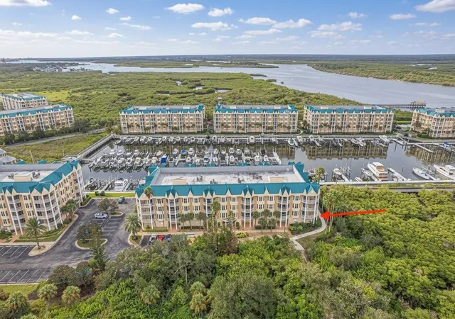 Photo 2 of Condo for sale at 4625 Rivers Edge Village Ln #5208, Ponce Inlet, FL 32127 | MLS# NS1089439 | Listing updated on 2026-10-10