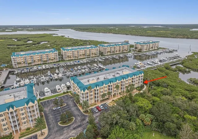 Photo 3 of Condo for sale at 4625 Rivers Edge Village Ln #5208, Ponce Inlet, FL 32127 | MLS# NS1089439 | Listing updated on 2026-10-10