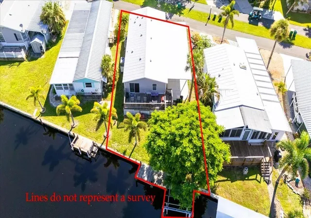 Photo 47 of Manufactured home for sale at 3127 Bayside Pkwy, PUNTA GORDA, FL 33982 | MLS# C7531642 | Listing updated on 2026-10-07