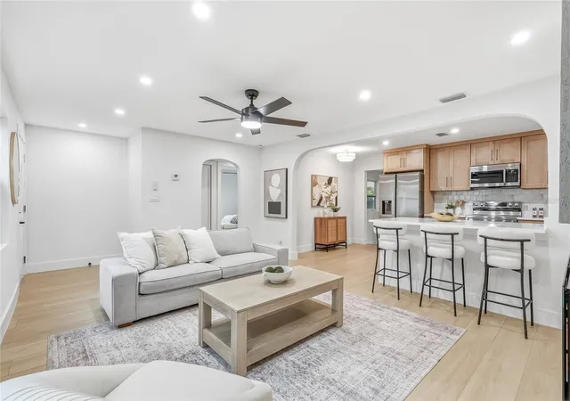 Photo 3 of Single family home for sale at 4750 Emerson Ave S, Saint Petersburg, FL 33711 | MLS# TB8555567 | Listing updated on 2026-10-10