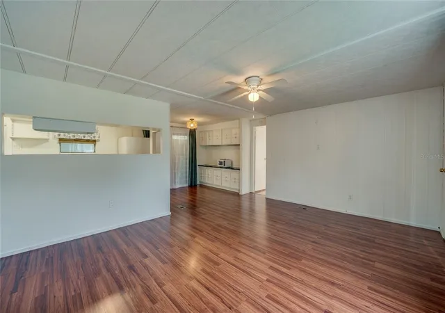 Photo 3 of Manufactured home for sale at 128 Kon Tiki Ter, Port Orange, FL 32129 | MLS# V4951683 | Listing updated on 2026-10-07
