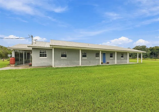 Single family home for sale at 9124 Carey Rd, LITHIA, FL 33547 | MLS# TB8555568