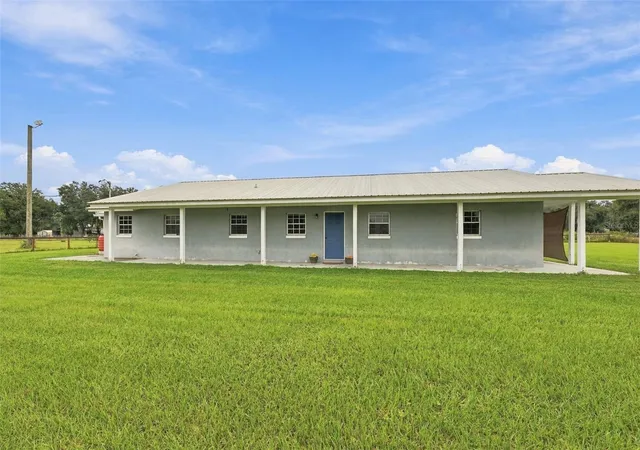 Photo 2 of Single family home for sale at 9124 Carey Rd, Lithia, FL 33547 | MLS# TB8555568 | Listing updated on 2026-10-09