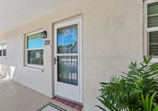 Photo 3 of Condo for sale at 938 Virginia St #204, Dunedin, FL 34698 | MLS# TB8555569 | Listing updated on 2026-10-13