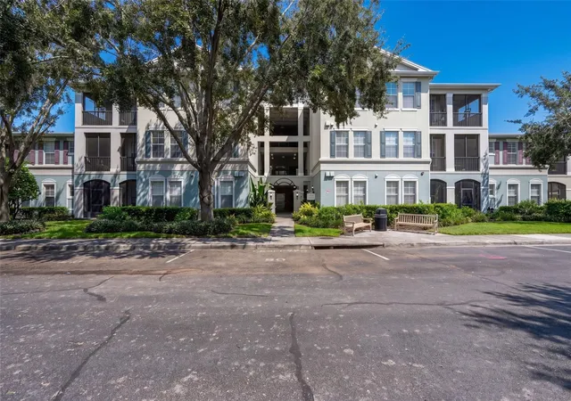 Photo 1 of Condo for sale at 8179 Maritime Flag St #206, Windermere, FL 34786 | MLS# O6447793 | Listing updated on 2026-10-09