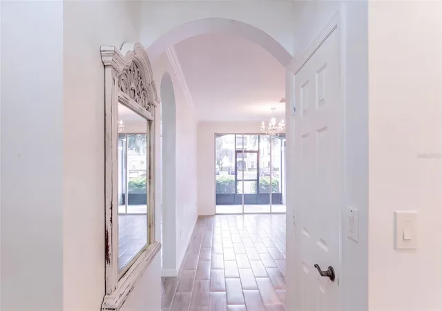 Listing Photo 5 - Condo for sale in building located at 8179 Maritime Flag St, Windermere, FL 34786 - Unit #206
