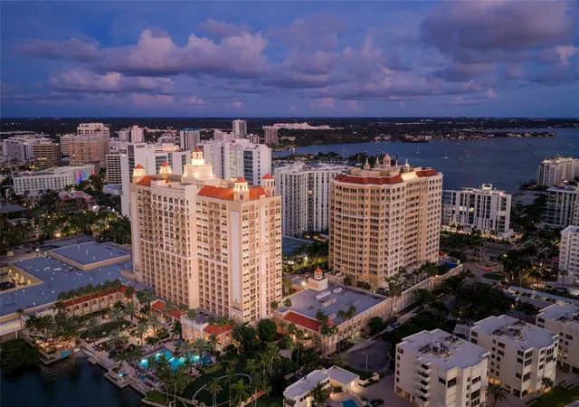 Condo for sale at 1111 Ritz Carlton Dr #1704, SARASOTA, FL 34236 | MLS# A4708730