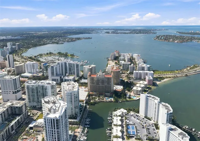 Photo 3 of Condo for sale at 1111 Ritz Carlton Dr #1704, Sarasota, FL 34236 | MLS# A4708730 | Listing updated on 2026-10-07