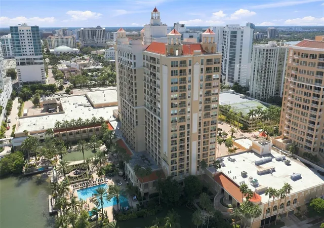 Photo 4 of Condo for sale at 1111 Ritz Carlton Dr #1704, Sarasota, FL 34236 | MLS# A4708730 | Listing updated on 2026-10-07
