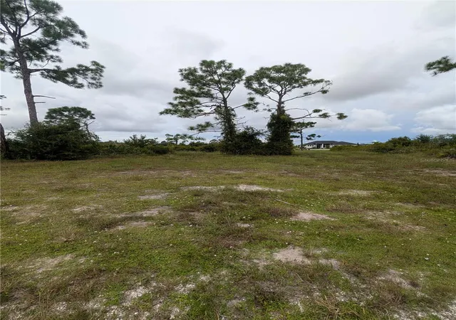 Photo 3 of Land for sale at 18 Ebb Cir, Placida, FL 33946 | MLS# D6149059 | Listing updated on 2026-10-07