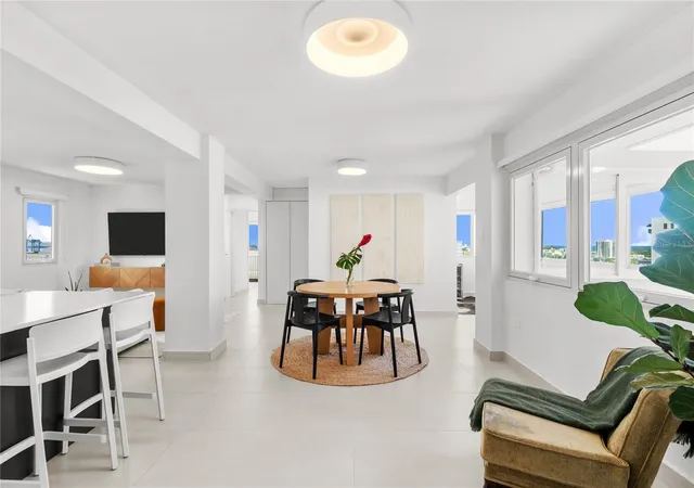 Photo 1 of Condo for sale at 656 Avenida Miramar #8C, San Juan, PR 00907 | MLS# PR9124777 | Listing updated on 2026-10-13