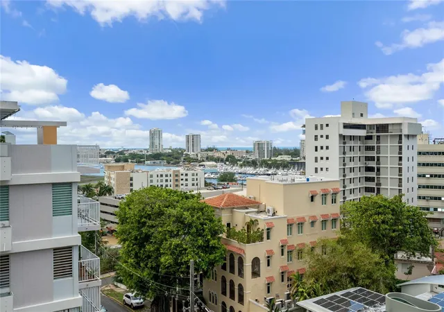 Photo 4 of Condo for sale at 656 Avenida Miramar #8C, San Juan, PR 00907 | MLS# PR9124777 | Listing updated on 2026-10-13