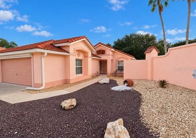 Single family home for sale at 1336 Santa Maria Ave, Lady Lake, FL 32159 | MLS# G5118730