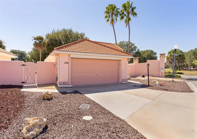Photo 2 of House for sale at 1336 Santa Maria Ave, Lady Lake, FL 32159 | MLS# G5118730 | Listing updated on 2026-10-23