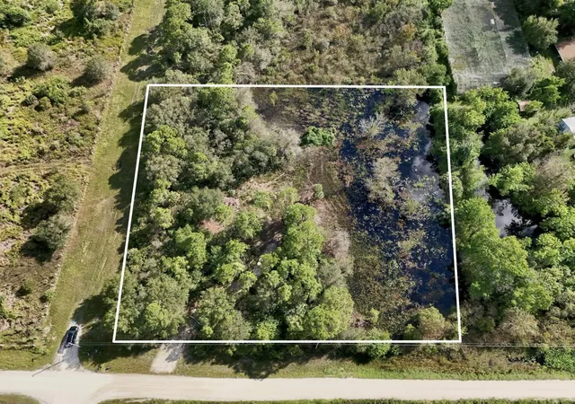 Land for sale at 240 Tampa Ave, CLEWISTON, FL 33440 | MLS# O6447795