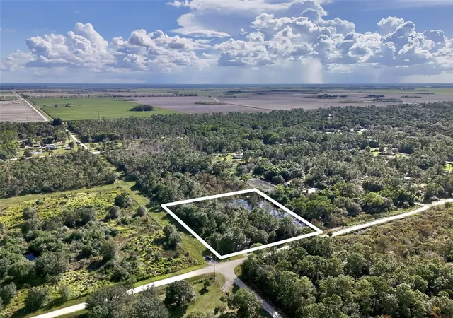 Photo 1 of Land for sale at 240 Tampa Ave, Clewiston, FL 33440 | MLS# O6447795 | Listing updated on 2026-10-07