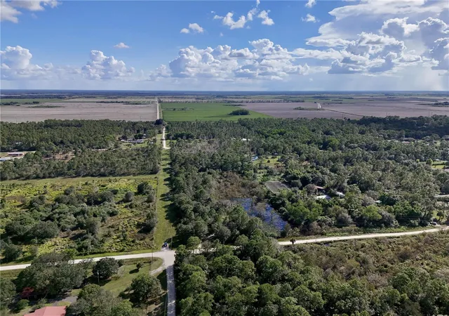Photo 2 of Land for sale at 240 Tampa Ave, Clewiston, FL 33440 | MLS# O6447795 | Listing updated on 2026-10-07