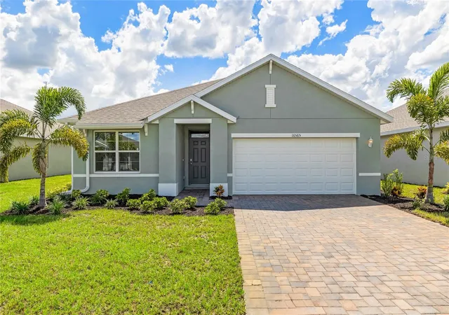 Photo 1 of Single family home for sale at 1492 Harmon Dr, Port Charlotte, FL 33953 | MLS# C7531643 | Listing updated on 2026-10-07