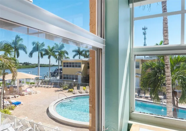 Photo 1 of Condo for sale at 19417 Gulf Blvd #B204, Indian Shores, FL 33785 | MLS# TB8555572 | Listing updated on 2026-10-20