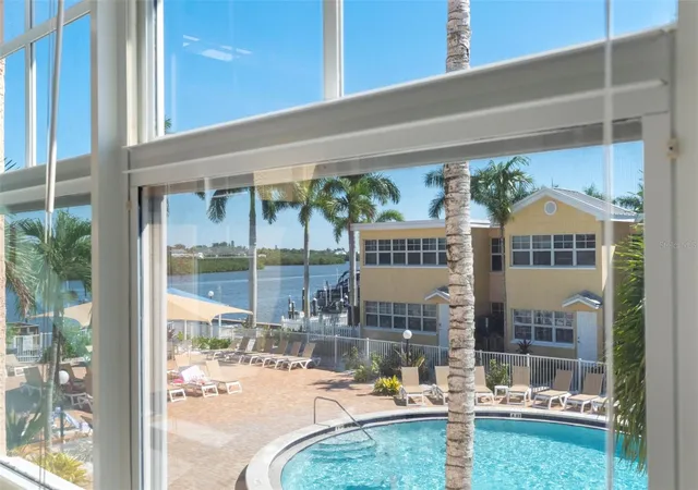 Photo 2 of Condo for sale at 19417 Gulf Blvd #B204, Indian Shores, FL 33785 | MLS# TB8555572 | Listing updated on 2026-10-20