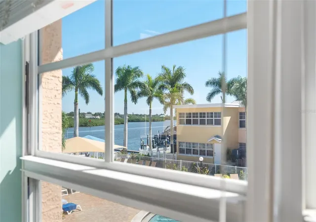 Photo 3 of Condo for sale at 19417 Gulf Blvd #B204, Indian Shores, FL 33785 | MLS# TB8555572 | Listing updated on 2026-10-20