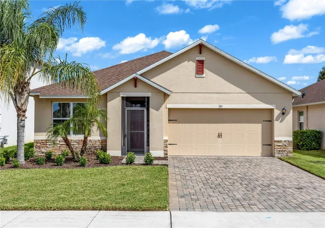 Photo 1 of Single family home for sale at 339 Lazio Cir, Debary, FL 32713 | MLS# O6447796 | Listing updated on 2026-10-09