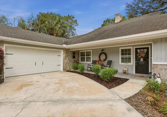 Photo 1 of Single family home for sale at 520 Don El St, Lakeland, FL 33813 | MLS# L4965599 | Listing updated on 2026-10-07