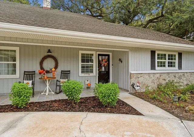 Photo 2 of Single family home for sale at 520 Don El St, Lakeland, FL 33813 | MLS# L4965599 | Listing updated on 2026-10-07