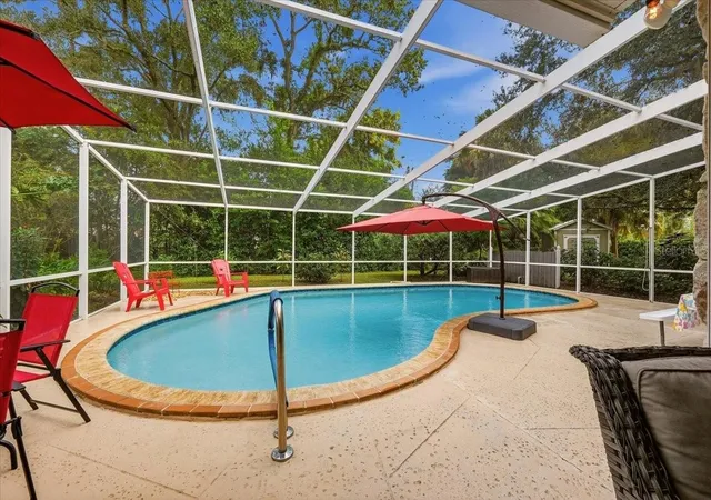 Photo 4 of Single family home for sale at 520 Don El St, Lakeland, FL 33813 | MLS# L4965599 | Listing updated on 2026-10-07