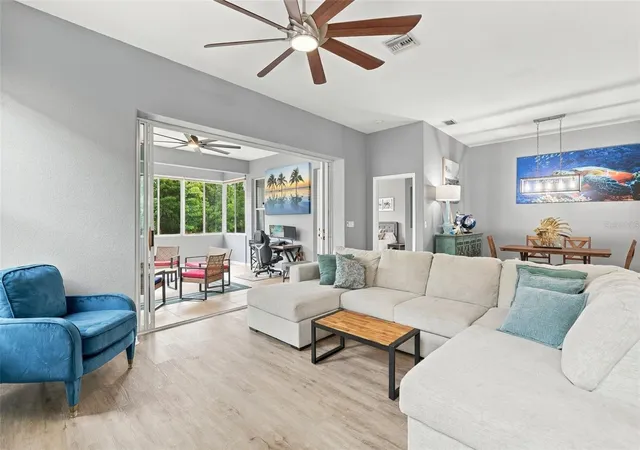 Photo 4 of Single family home for sale at 26199 Feathersound Dr, Punta Gorda, FL 33955 | MLS# C7531644 | Listing updated on 2026-10-10