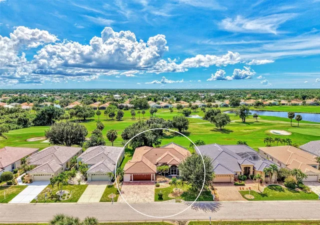 Photo 1 of Single family home for sale at 26137 Seminole Lakes Blvd, Punta Gorda, FL 33955 | MLS# C7531645 | Listing updated on 2026-10-08