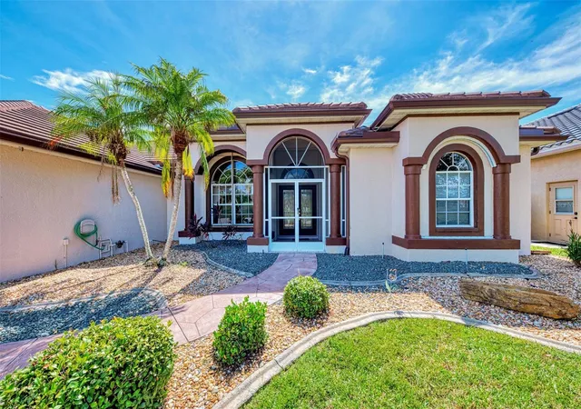Photo 2 of Single family home for sale at 26137 Seminole Lakes Blvd, Punta Gorda, FL 33955 | MLS# C7531645 | Listing updated on 2026-10-08